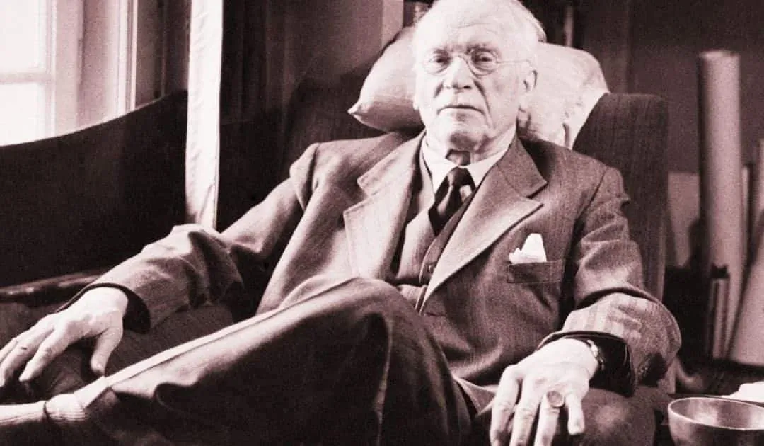 APRENDE A CERRAR CICLOS SEGÚN LA PSICOLOGÍA DE CARL JUNG 2026 APRENDE A CERRAR CICLOS SEGÚN LA PSICOLOGÍA DE CARL JUNG