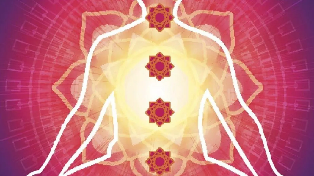 ¿CUÁL ES MI CHAKRA DOMINANTE?