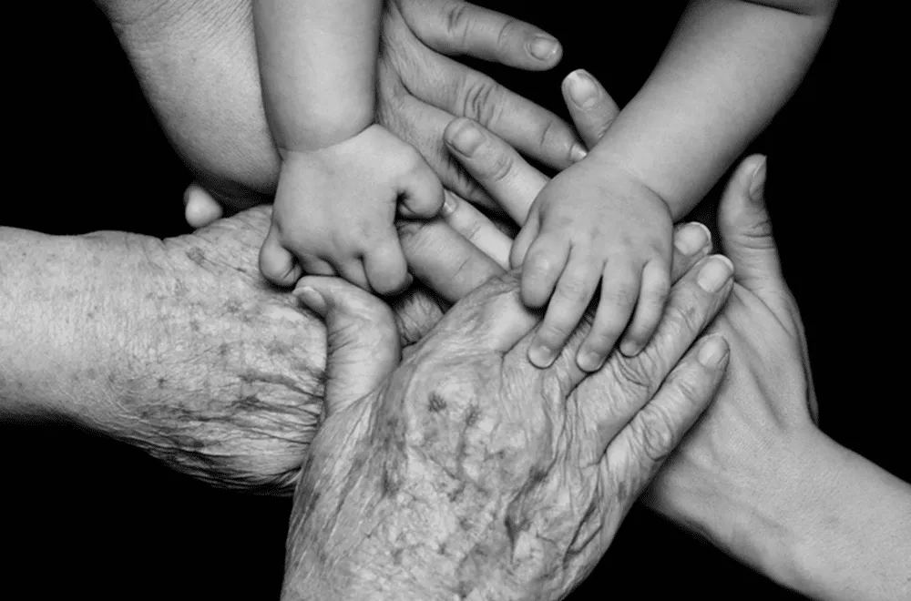 NUESTROS ANCESTROS