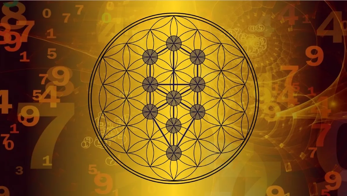 KABALAH: LA SUERTE NO EXISTE 2026 KABALAH: LA SUERTE NO EXISTE