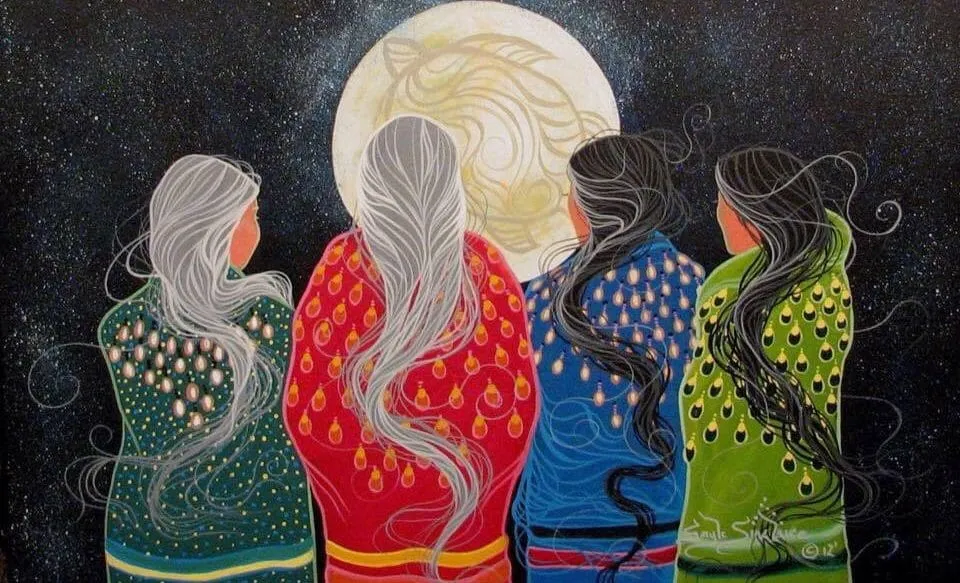 LA MAGIA DE TU CABELLO