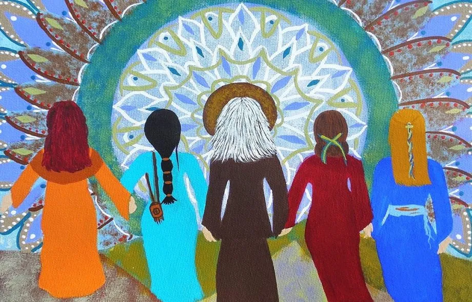 ORACIÓN DE LIBERACIÓN DEL DOLOR ANCESTRAL DEL LINAJE FEMENINO 2026 Oración de liberación del dolor ancestral del linaje femenino
