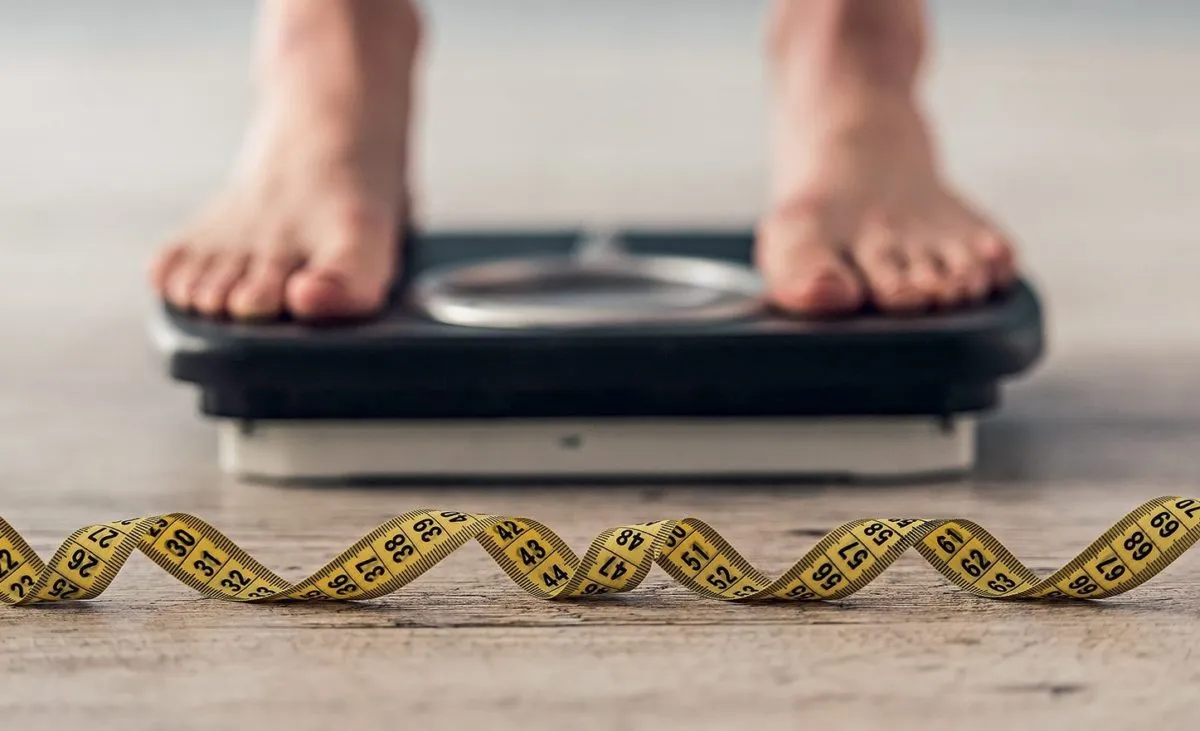 SIMBOLISMO DE LA OBESIDAD