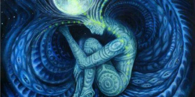 como limpiar el aura