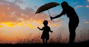 LOS HIJOS SON DE LA VIDA, MADRES SABIAS QUE APRENDEN A SOLTAR