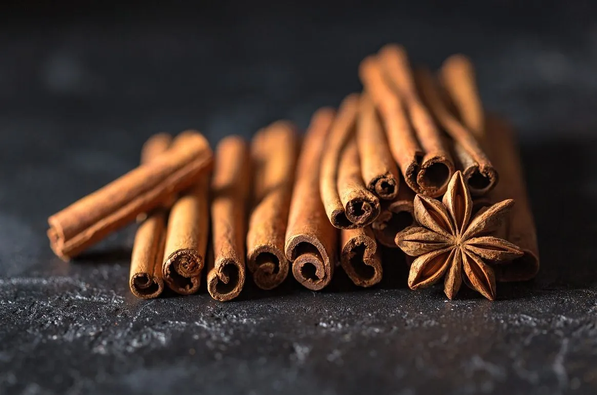 CANELA PARA ALEJAR MALAS ENERGÍAS