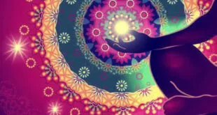 5 MANTRAS QUE TE VAN A AYUDAR A ELEVAR TU ENERGÍA 2026 5 MANTRAS QUE TE VAN A AYUDAR A ELEVAR TU ENERGÍA