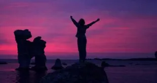 APRENDE A VIVIR DISFRUTANDO