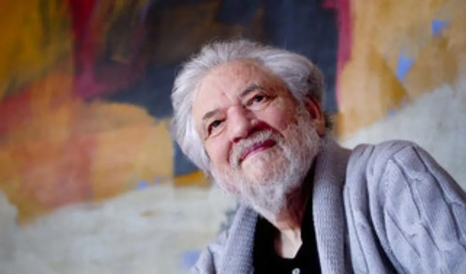 CLAUDIO NARANJO: SANANDO HERIDAS DE LA INFANCIA