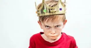 EL SÍNDROME DEL NIÑO EMPERADOR 2026 síndrome Niño Emperador
