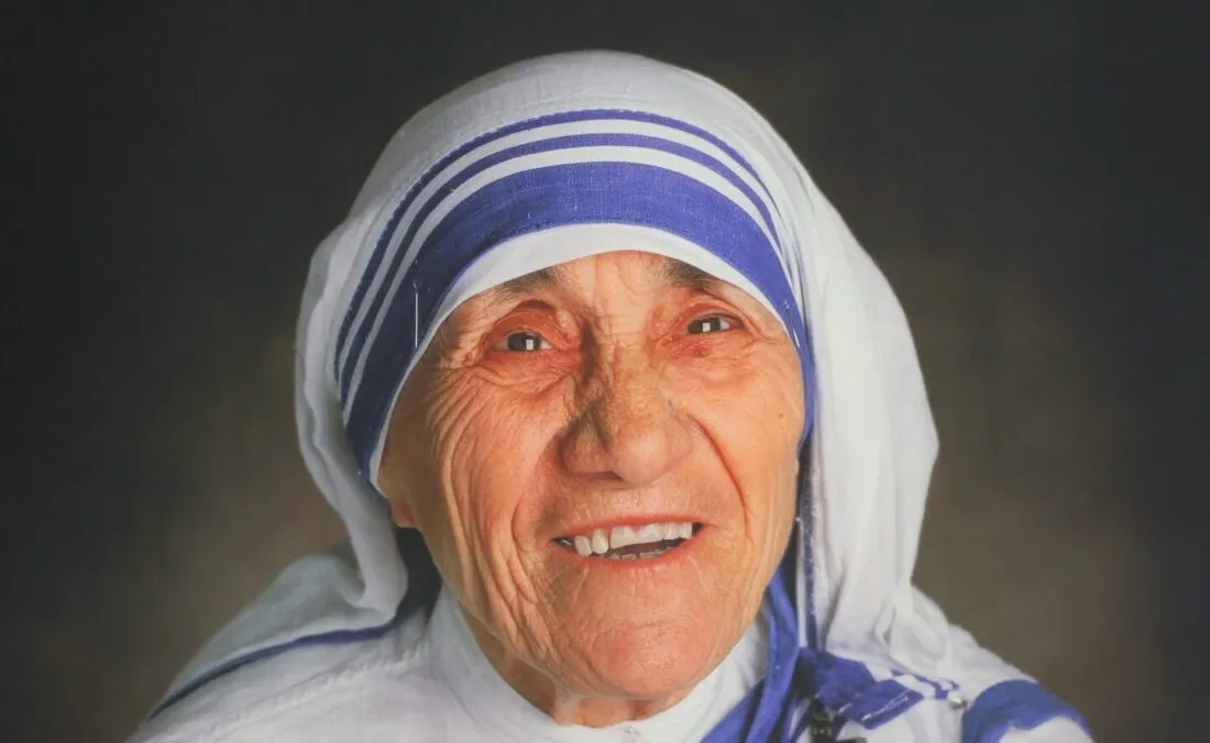 pensamientos de Teresa de Calcuta