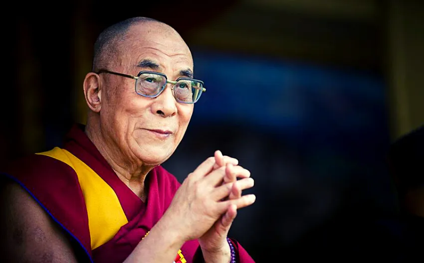 CÓMO VIVIR LA VIDA Y EL AMOR SEGÚN EL DALÁI LAMA 2026 CÓMO VIVIR LA VIDA Y EL AMOR SEGÚN EL DALÁI LAMA