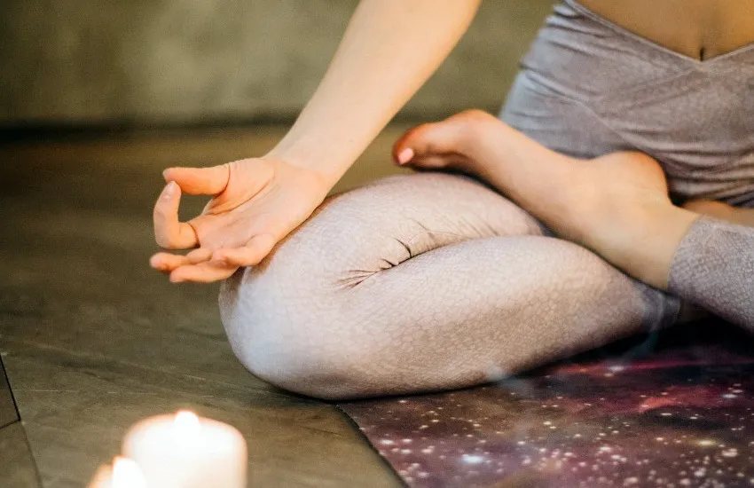 MEDITACIÓN EN CASA: EJERCICIOS SIMPLES QUE PUEDES HACER TODOS LOS DÍAS
