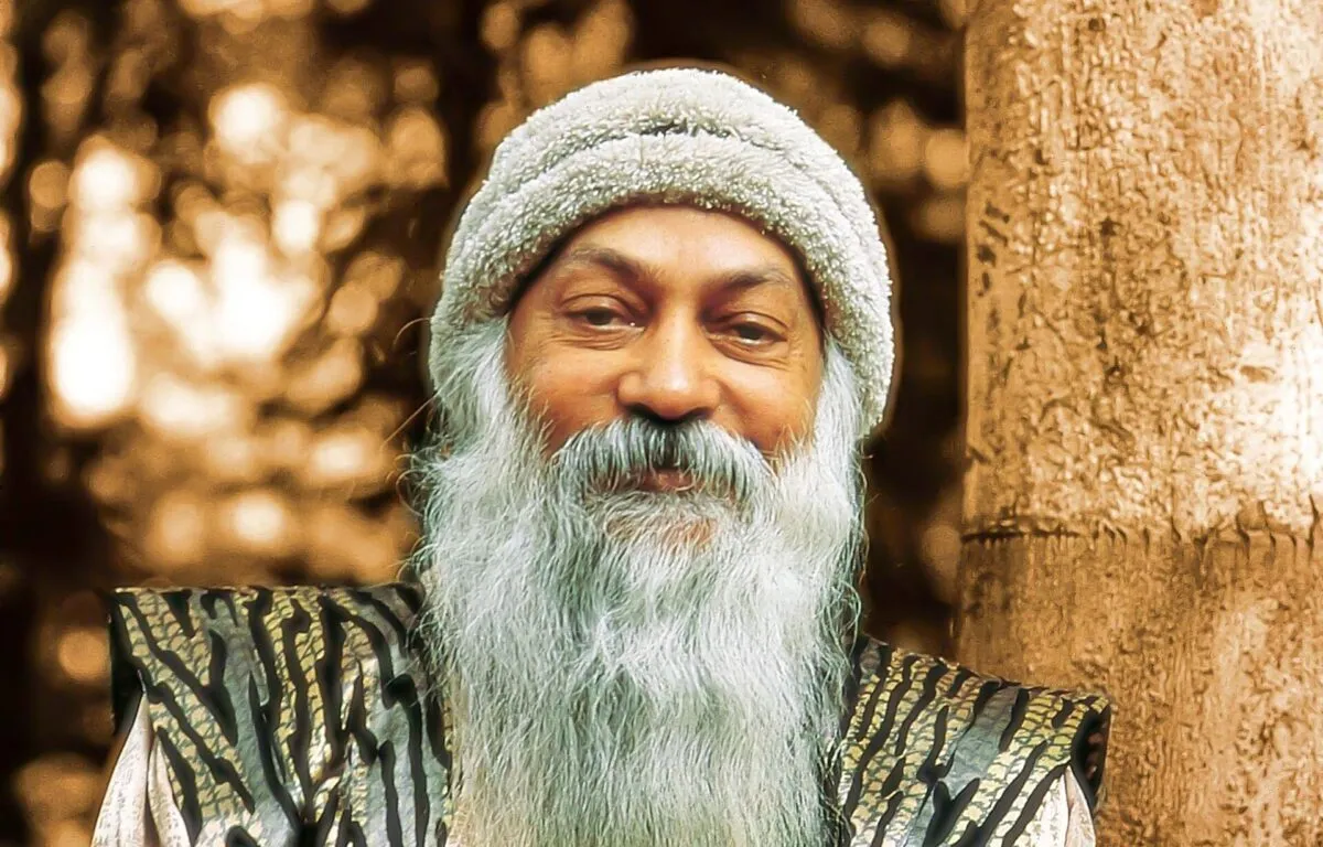 PENSAMIENTOS DE OSHO SOBRE EL AMOR 2026 PENSAMIENTOS DE OSHO SOBRE EL AMOR