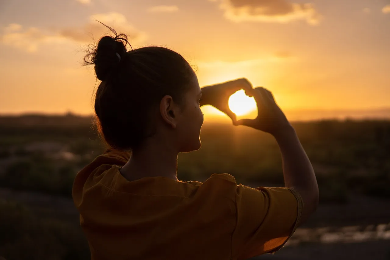 LA IMPORTANCIA DE PRACTICAR EL AMOR PROPIO 2026 LA IMPORTANCIA DE PRACTICAR EL AMOR PROPIO
