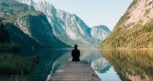 CONSEJOS ZEN PARA MANTENER LA CALMA