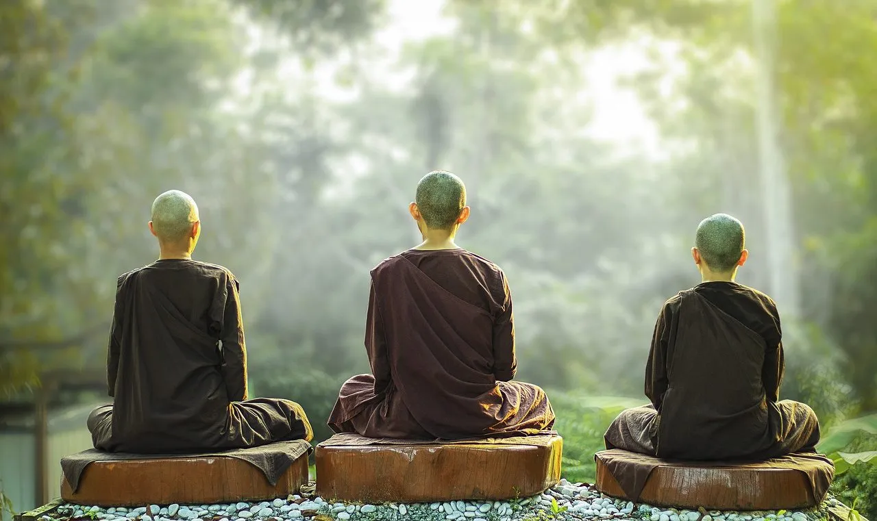 LOS 3 VENENOS DEL ALMA