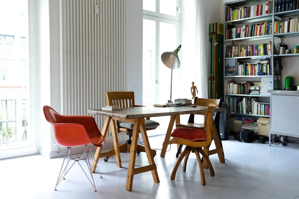 ¿Cuáles son las 5 mejores formas de decorar un librero en la sala? 2026 ¿Cuáles son las 5 mejores formas de decorar un librero en la sala?