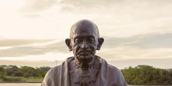 CONSEJOS DE GANDHI PARA GENERAR CAMBIOS