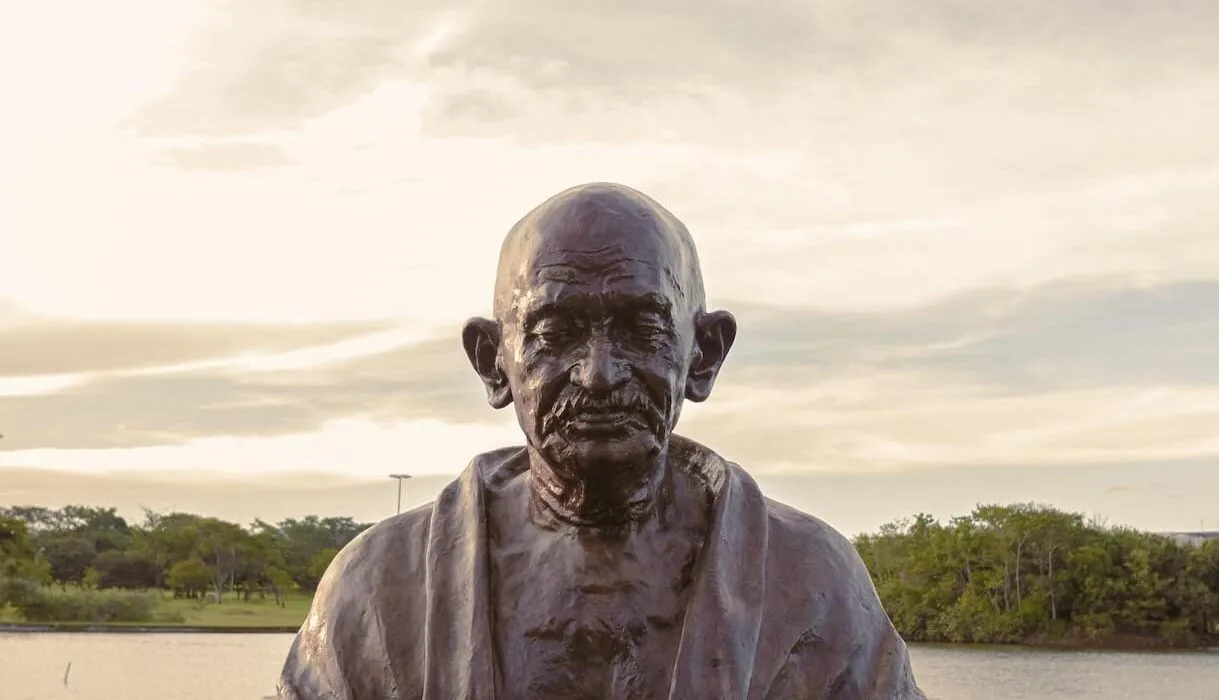 CONSEJOS DE GANDHI PARA GENERAR CAMBIOS 2026 CONSEJOS DE GANDHI PARA GENERAR CAMBIOS