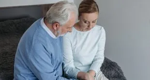 LOS PADRES NUNCA DEJARÁN DE PREOCUPARSE POR SUS HIJOS