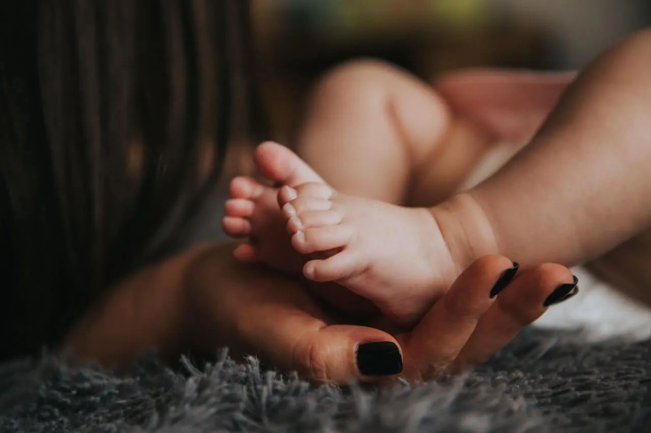 AMOR DE MADRE: UN AMOR ETERNO E INCONDICIONAL