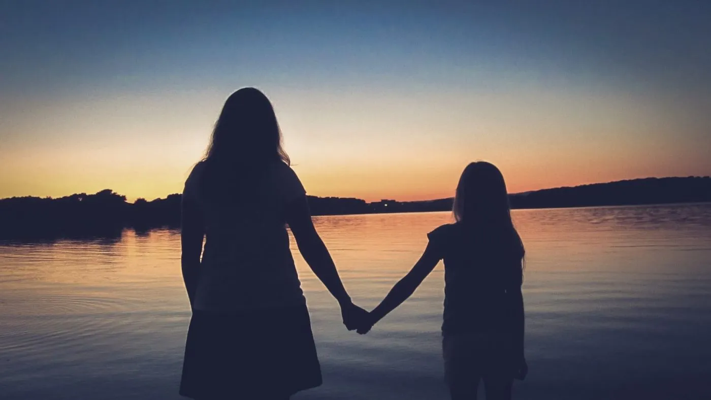 CONSEJOS DE VIDA DE UNA MADRE PARA SU HIJA
