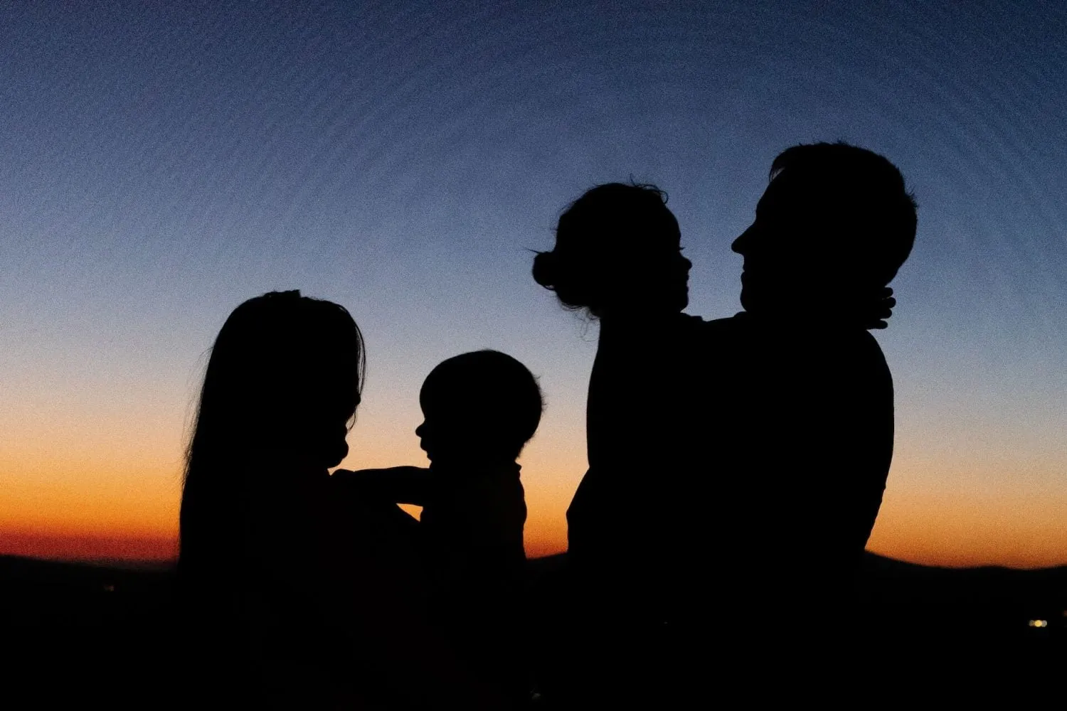EL TIEMPO VUELA: APROVECHA CADA MOMENTO CON TUS HIJOS PEQUEÑOS