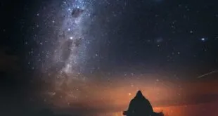 ¿SABÍAS QUE ERES ENERGÍA?