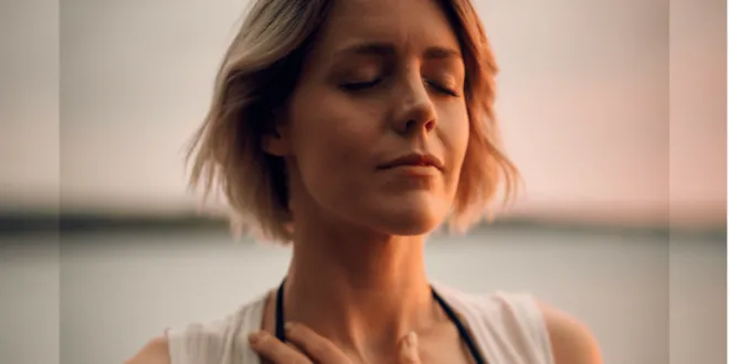 MADUREZ ESPIRITUAL: EL ARTE DE VIVIR EN ARMONÍA CON EL UNIVERSO