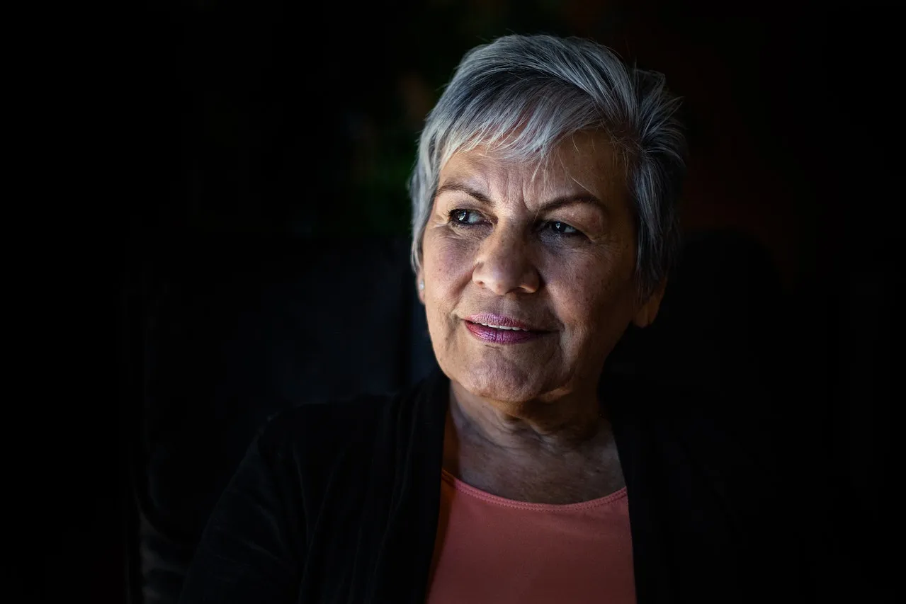 ¿MIEDO A LA VEJEZ DE TUS PADRES? 2026 ¿MIEDO A LA VEJEZ DE TUS PADRES?