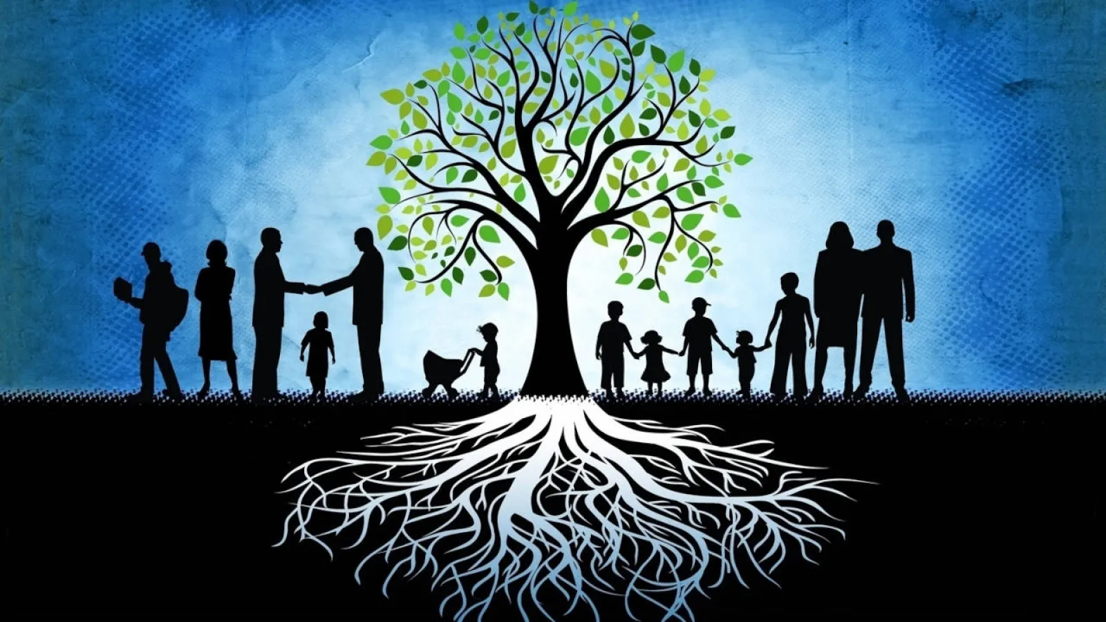 LAS ALMAS QUE SANAN EL ÁRBOL GENEALÓGICO FAMILIAR 2026 LAS ALMAS QUE SANAN EL ÁRBOL GENEALÓGICO FAMILIAR