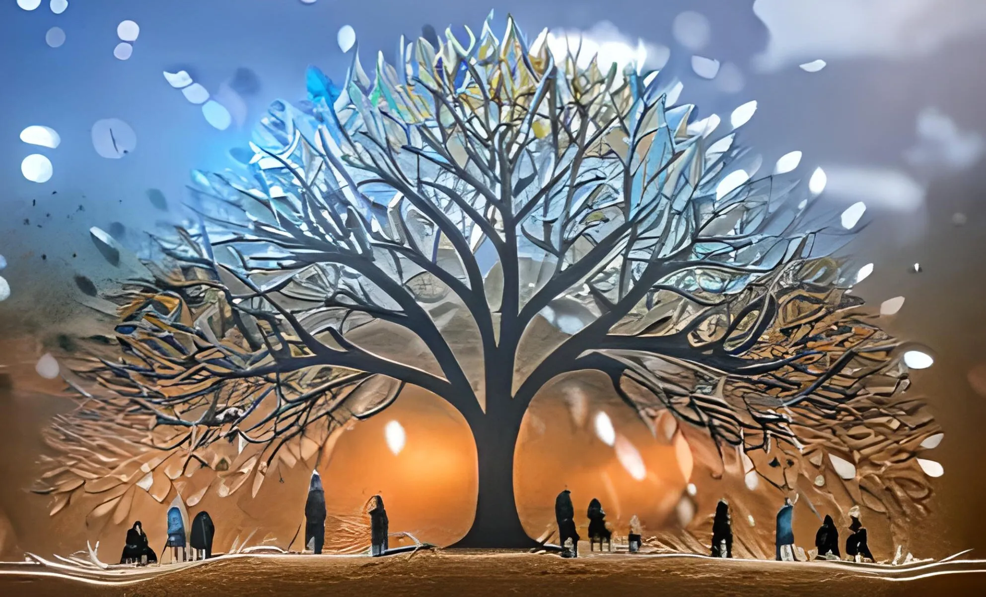 EL ÁRBOL GENEALÓGICO TAMBIÉN SE PUEDE PODAR