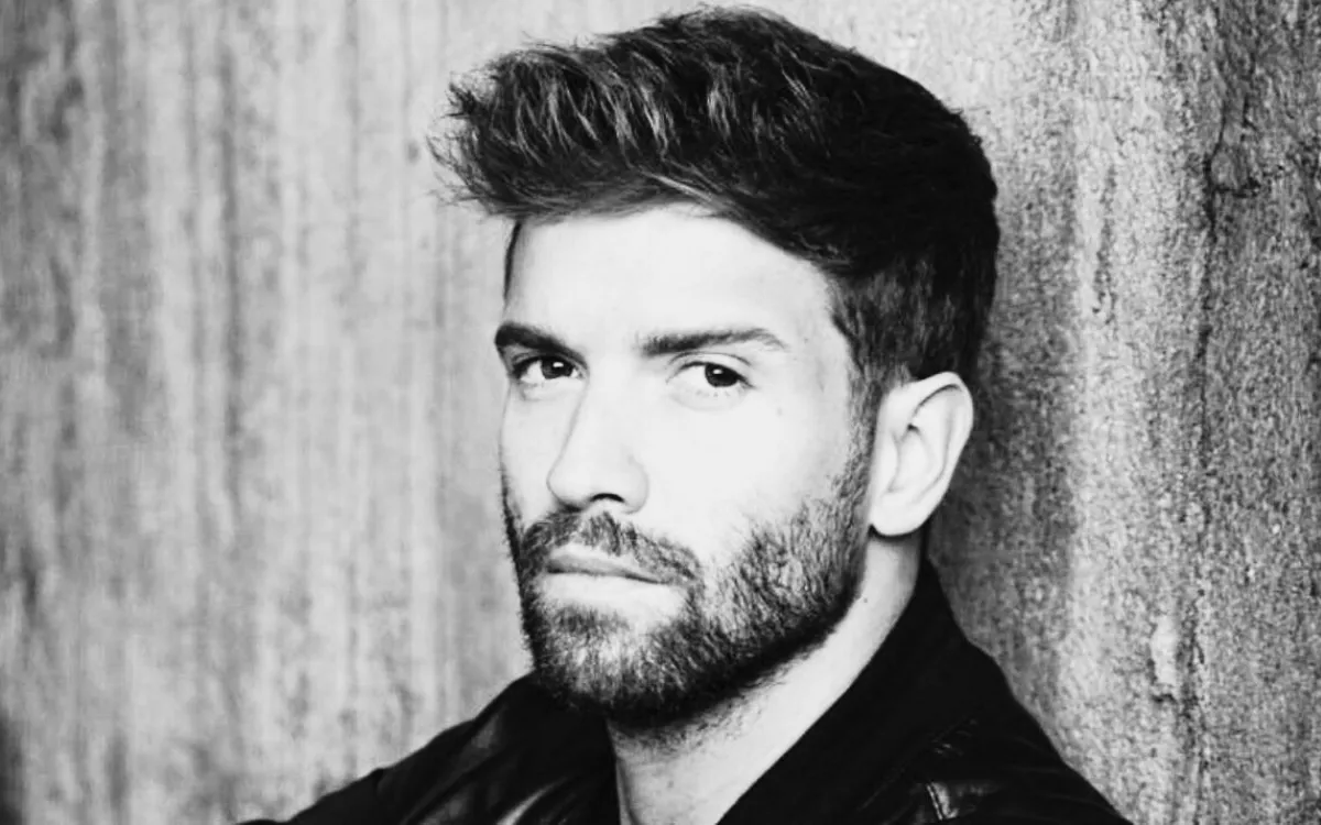 BATALLA SILENCIOSA: PABLO ALBORÁN Y SU LUCHA CONTRA LA ANSIEDAD 2026 BATALLA SILENCIOSA: PABLO ALBORÁN Y SU LUCHA CONTRA LA ANSIEDAD