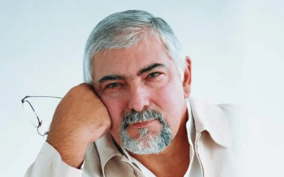 LAS FRASES MÁS INSPIRADORAS DE JORGE BUCAY