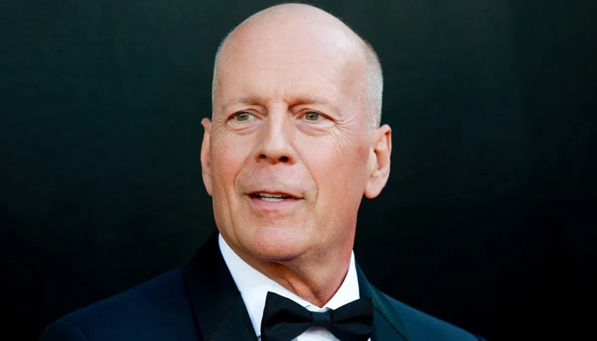 BRUCE WILLIS Y SU BATALLA PERSONAL 2026 BRUCE WILLIS Y SU BATALLA PERSONAL