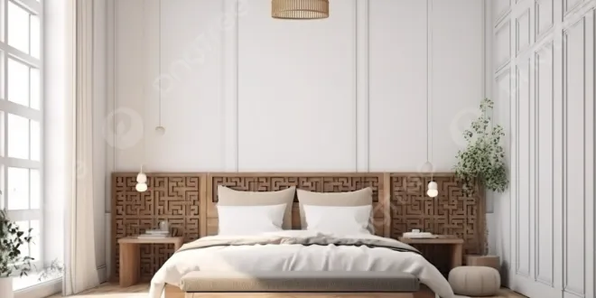 OBJETOS QUE ATRAEN POBREZA EN TU DORMITORIO
