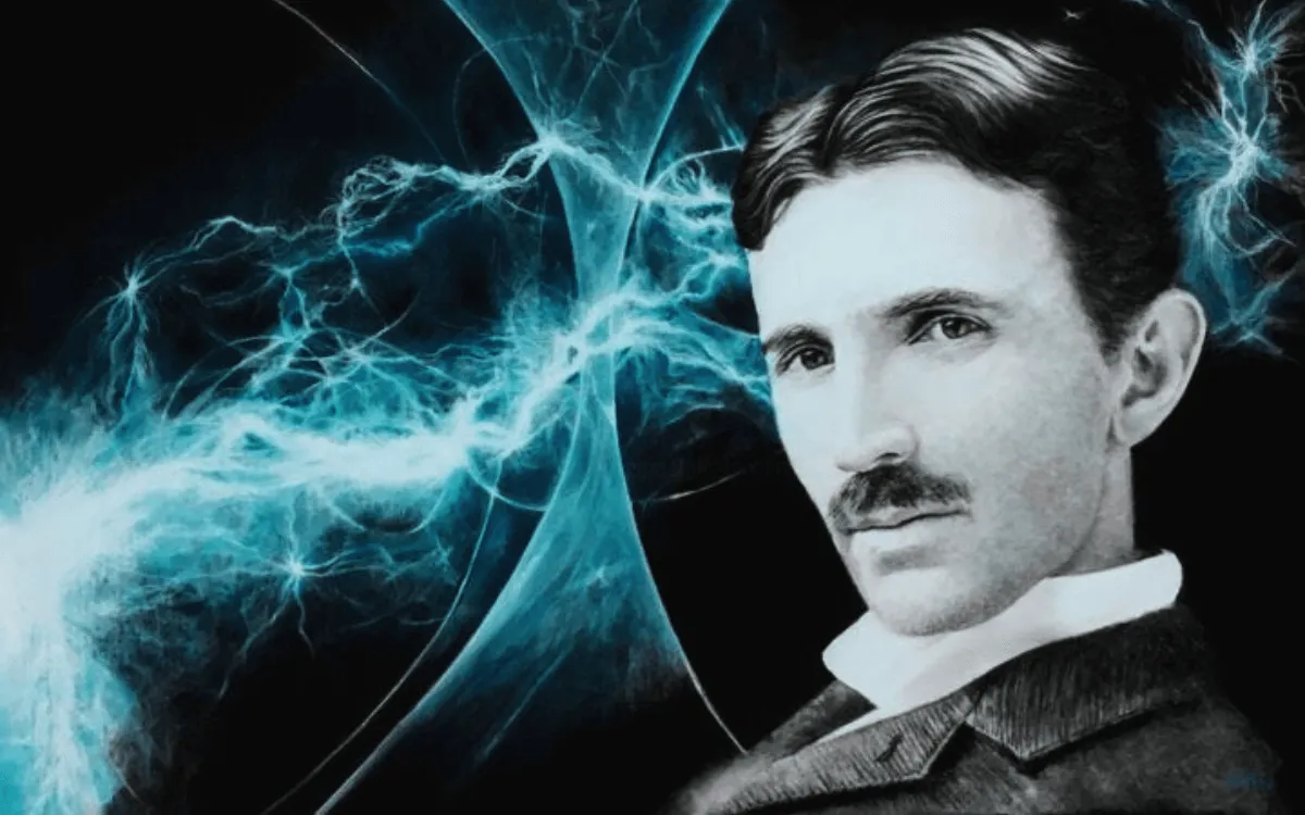 7 FRASES DE NIKOLA TESLA PARA REFLEXIONAR