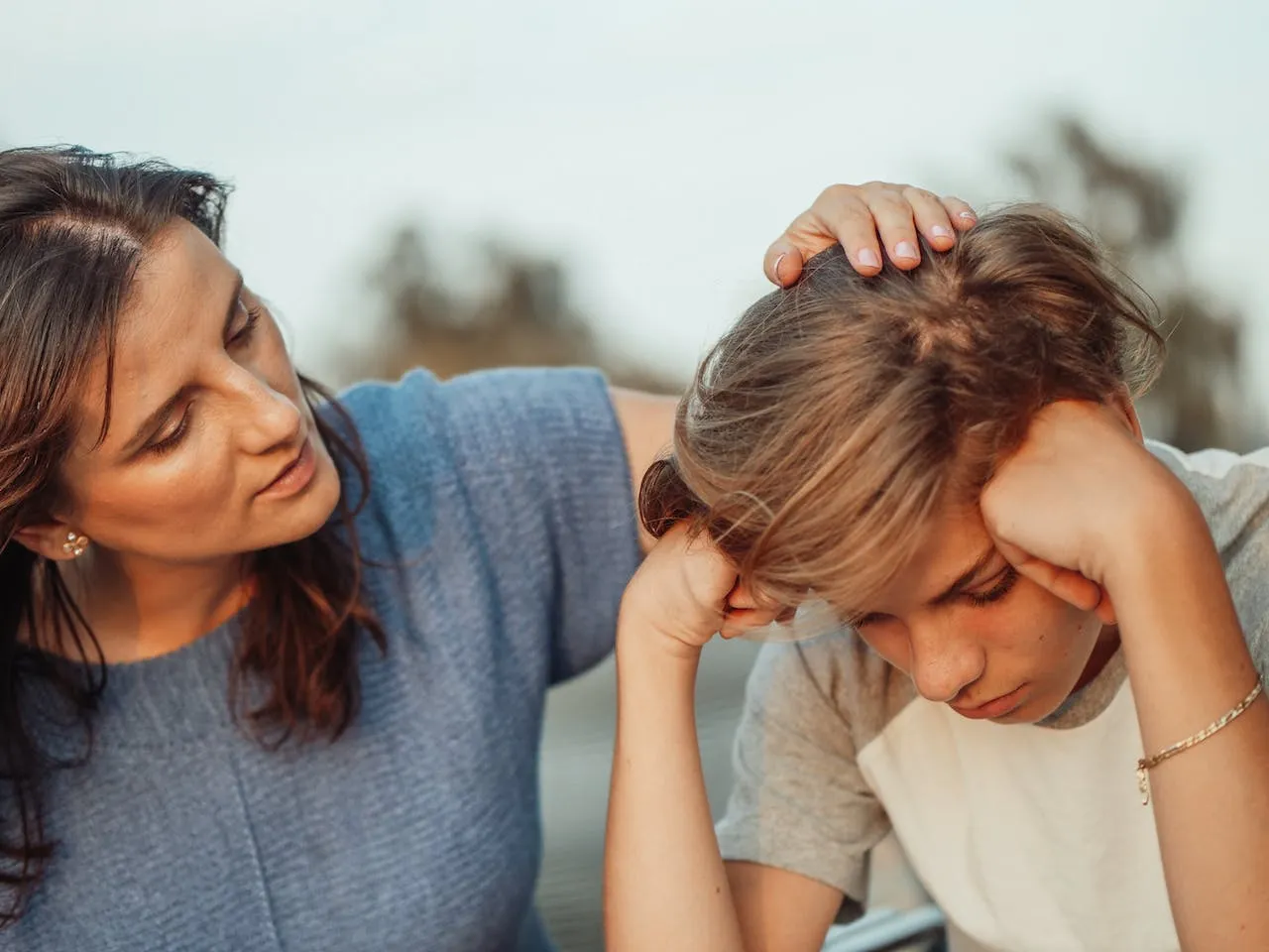 5 CONSEJOS PARA EVITAR CONFLICTOS CON TU HIJO ADOLESCENTE