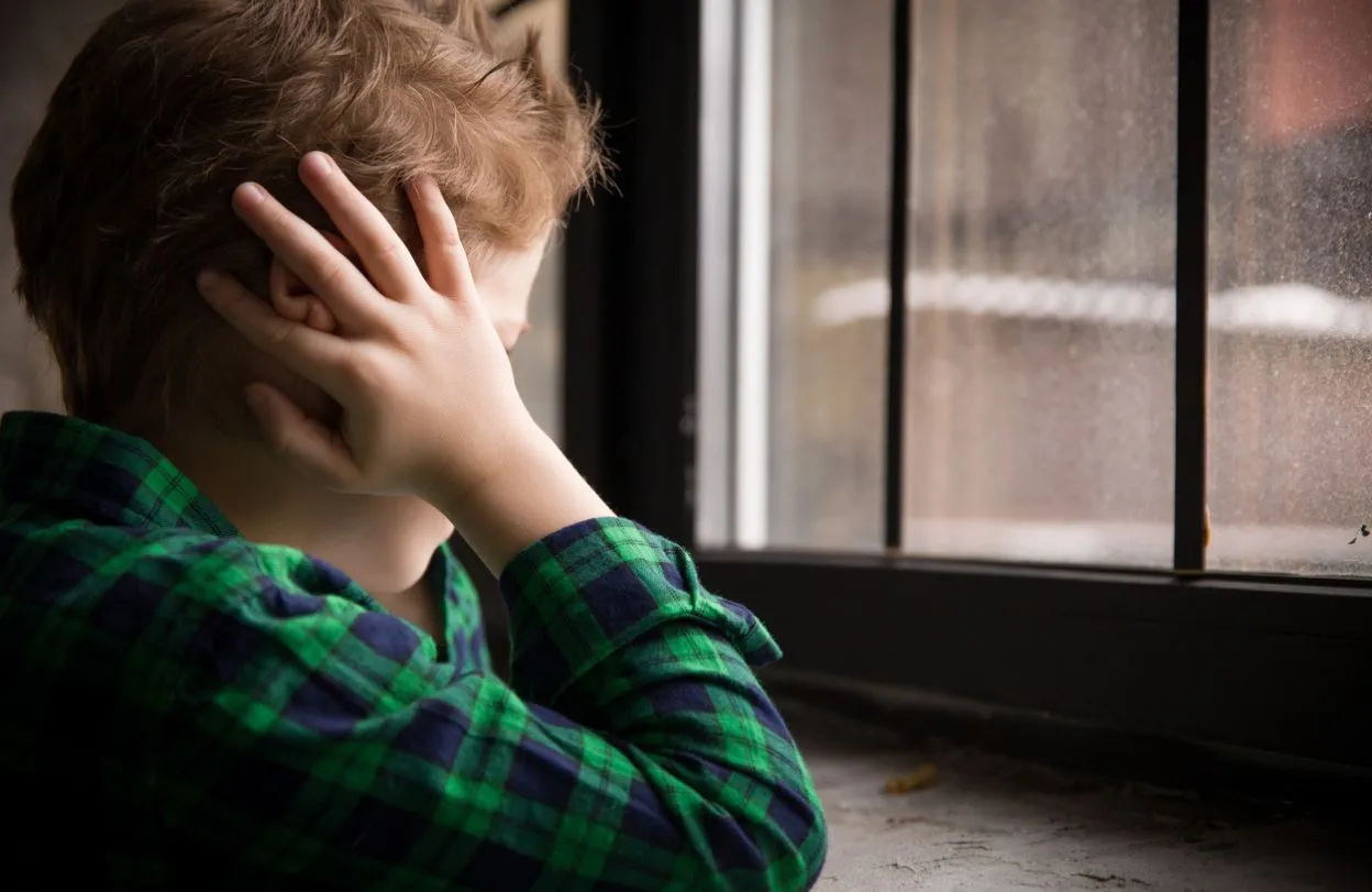 ¿ALGUNA VEZ HAS INSULTADO A TUS HIJOS?