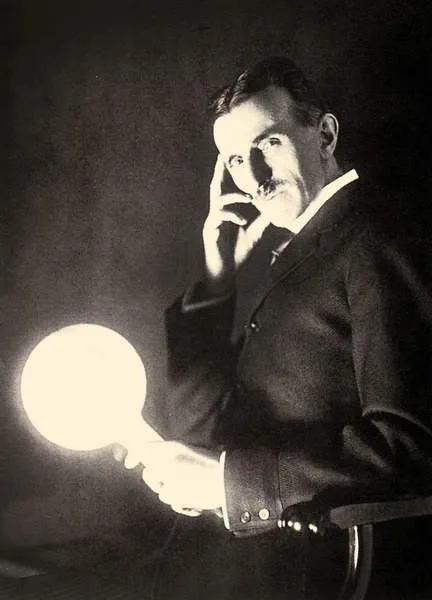 7 FRASES DE NIKOLA TESLA PARA REFLEXIONAR 2026 7 FRASES DE NIKOLA TESLA PARA REFLEXIONAR
