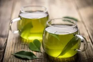 MÚLTIPLES BENEFICIOS DEL TÉ PARA TU SALUD