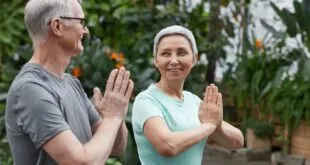 20 REGLAS PARA SER UN ADULTO MAYOR FELIZ