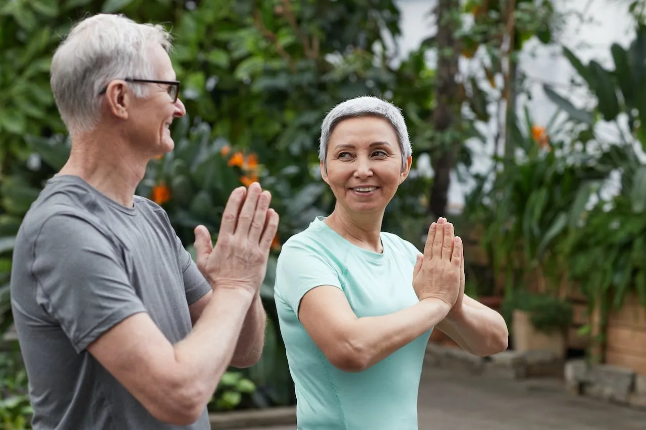 20 REGLAS PARA SER UN ADULTO MAYOR FELIZ