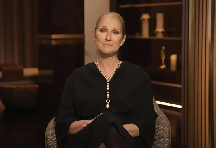 SÍNDROME DE LA PERSONA RÍGIDA: LA BATALLA DE CELINE DION POR SU SALUD 2026 SÍNDROME DE LA PERSONA RÍGIDA: LA BATALLA DE CELINE DION POR SU SALUD