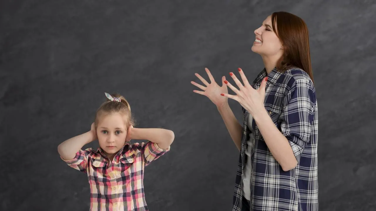 APRENDE A COMUNICARTE CON TUS HIJOS SIN NECESIDAD DE GRITAR