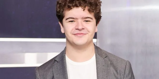 GATEN MATARAZZO Y LA DISPLASIA CLEIDOCRANEAL QUE PADECE