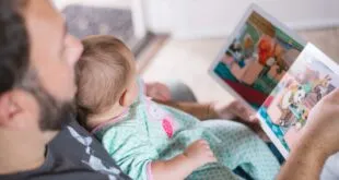 PADRES, FIGURAS INSUSTITUIBLES EN LA VIDA DE SUS HIJOS 2026 PADRES, FIGURAS INSUSTITUIBLES EN LA VIDA DE SUS HIJOS