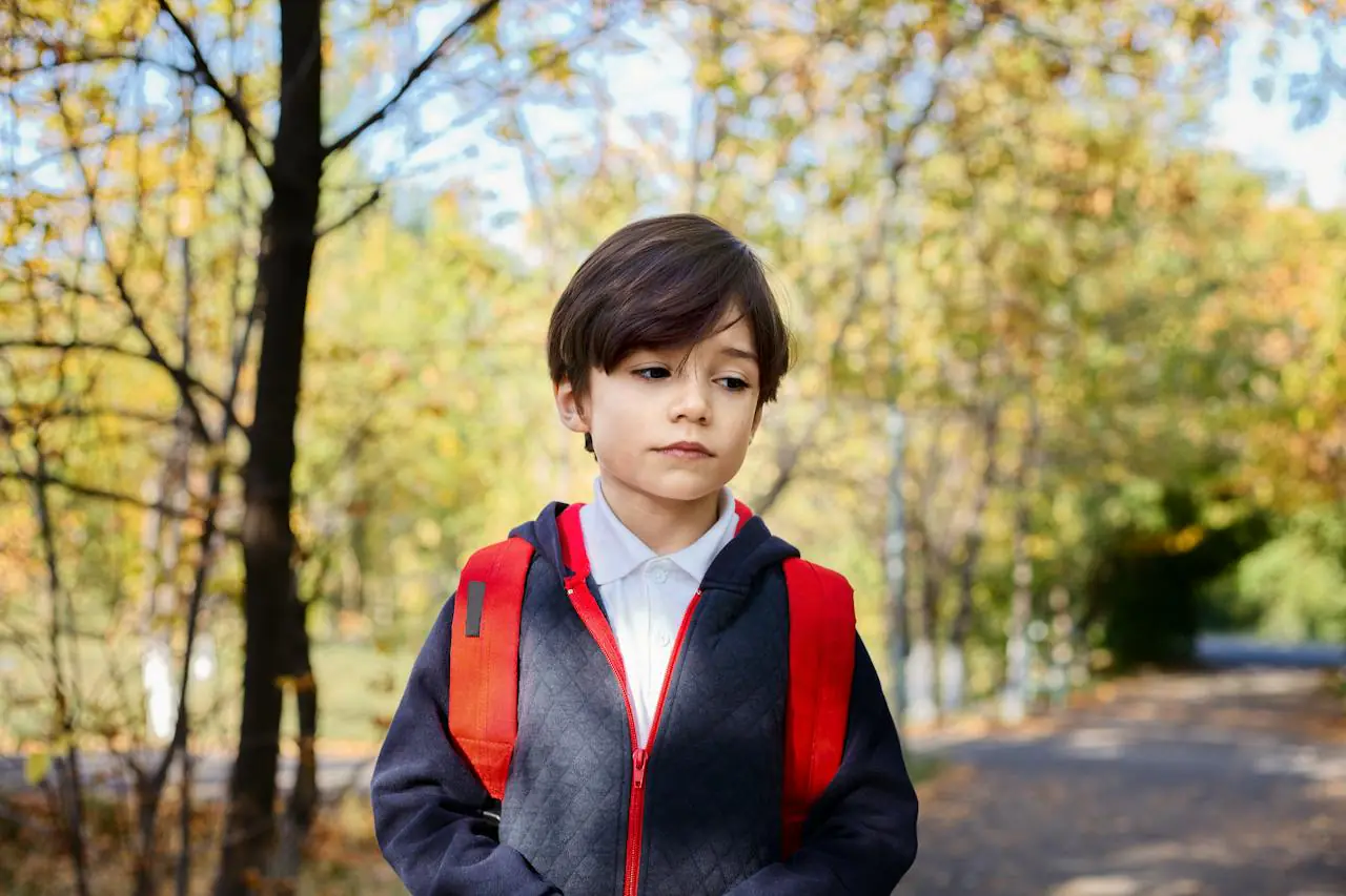 CÓMO EXPLICARLE A TU HIJO LA AUSENCIA DE PAPÁ O MAMÁ