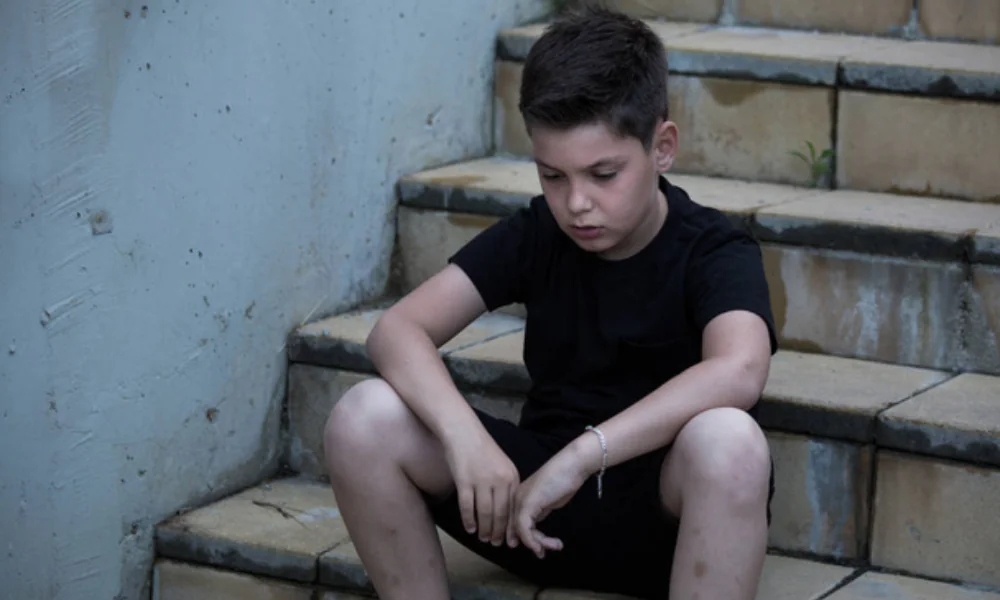 DEJA QUE TU HIJO APRENDA A SU RITMO, SIN PRESIONAR